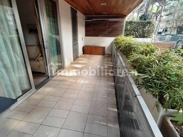 Trilocale ottimo stato, primo piano, Milano Marittima, Cervia