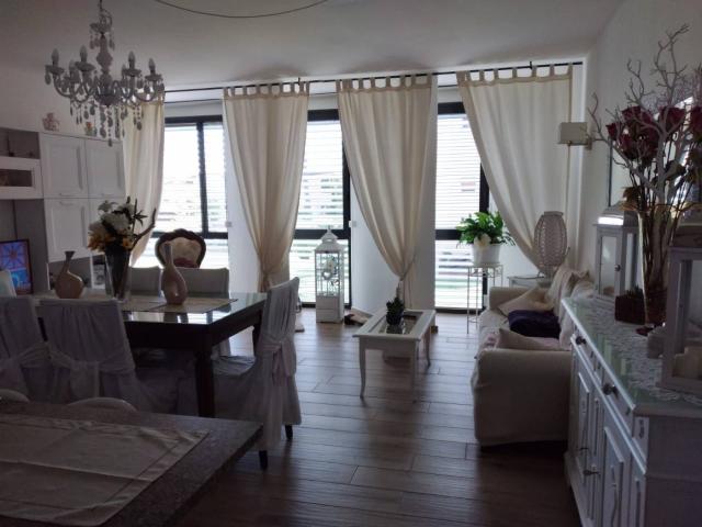 Trilocale ottimo stato, primo piano, Centro, Forte dei Marmi