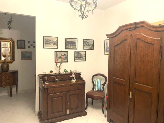 Trilocale ottimo stato, primo piano, Centro, Fossano