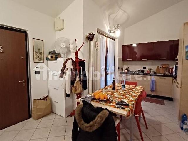 Trilocale ottimo stato, primo piano, Centro, Rivalta di Torino