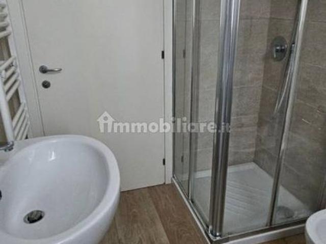 Trilocale ottimo stato, primo piano, Centro Storico, Fano