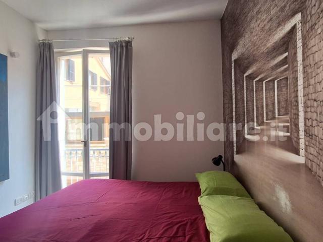 Trilocale ottimo stato, primo piano, Centro Storico, Perugia