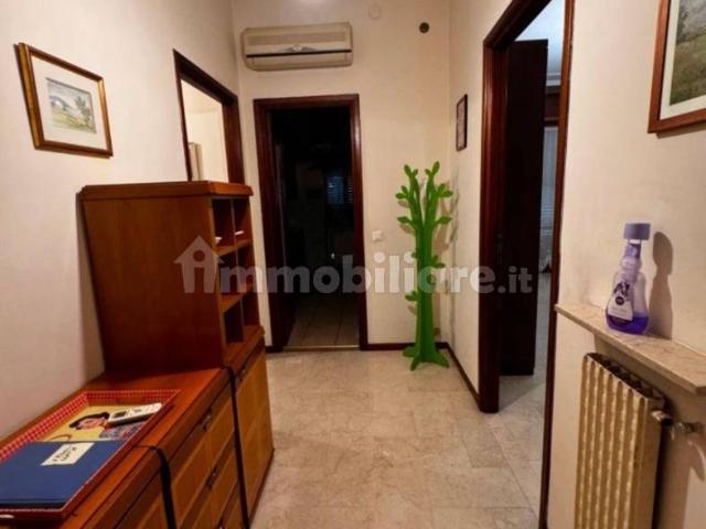 Trilocale ottimo stato, primo piano, Centro Storico, Piacenza