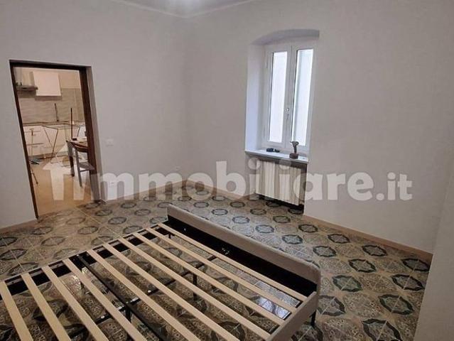 Trilocale ottimo stato, primo piano, Centro Storico, Voghera