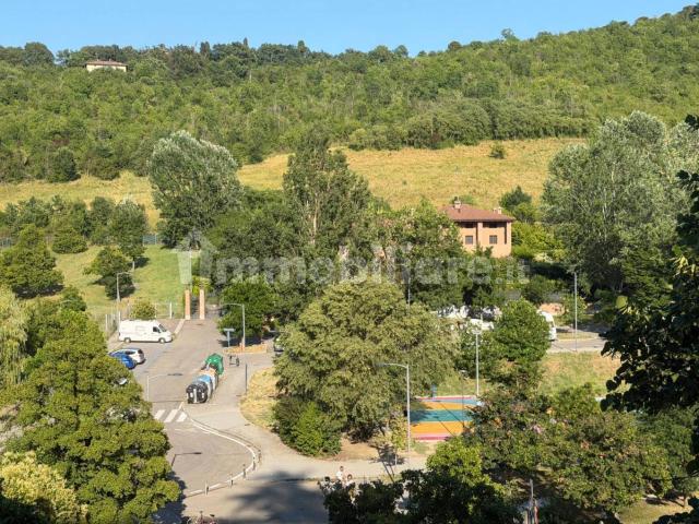 Trilocale ottimo stato, primo piano, Colli Saragozza, Bologna