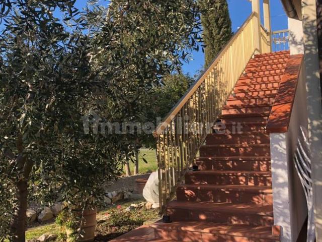 Trilocale ottimo stato, primo piano, La Principina, Grosseto