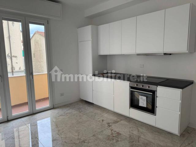 Trilocale ottimo stato, primo piano, Porta al Prato San Jacopino, Firenze