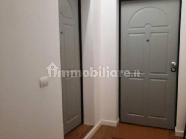 Trilocale ottimo stato, primo piano, Porta al Prato San Jacopino, Firenze
