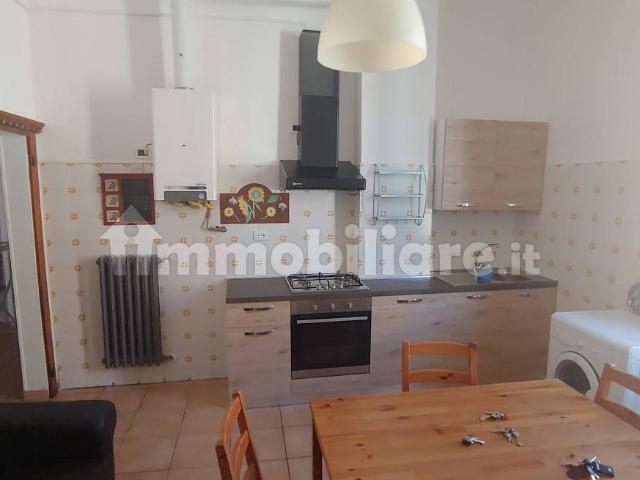 Trilocale ottimo stato, primo piano, Saffi, Bologna