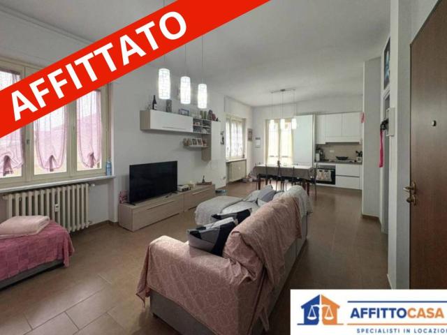 Trilocale ottimo stato, primo piano, Salsasio, San Michele e Grato, Carmagnola