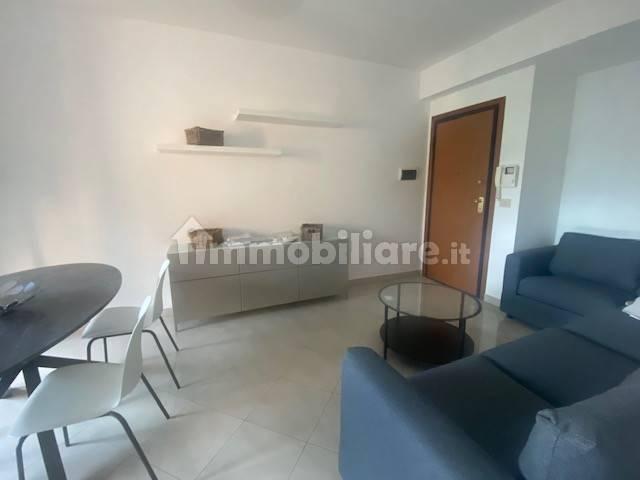 Trilocale ottimo stato, primo piano, San Vitale Roveri, Bologna