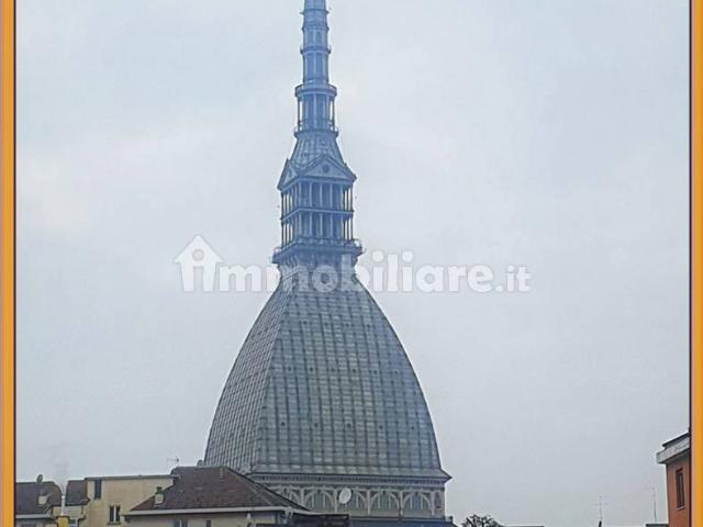 Trilocale ottimo stato, quarto piano, Vanchiglia, Torino