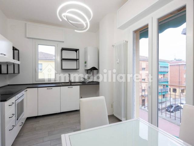 Trilocale ottimo stato, quarto piano, Ceretolo, Casalecchio di Reno