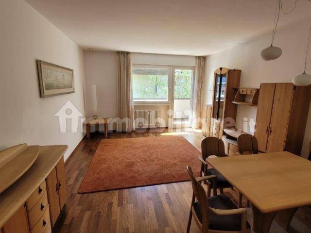 Trilocale ottimo stato, quarto piano, Gries San Quirino, Bolzano