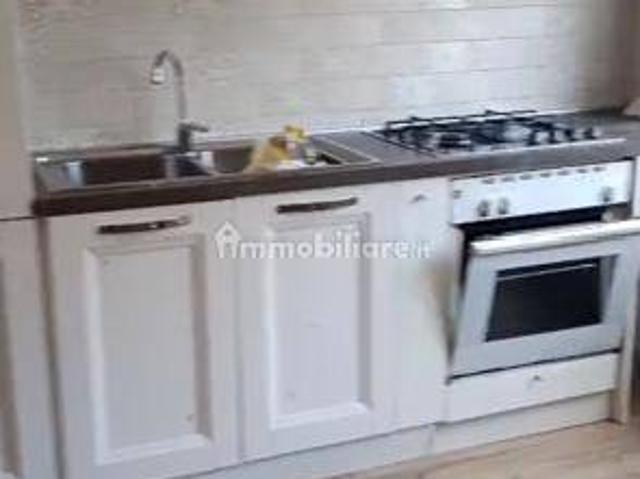 Trilocale ottimo stato, quarto piano, Solito Corvisea, Taranto