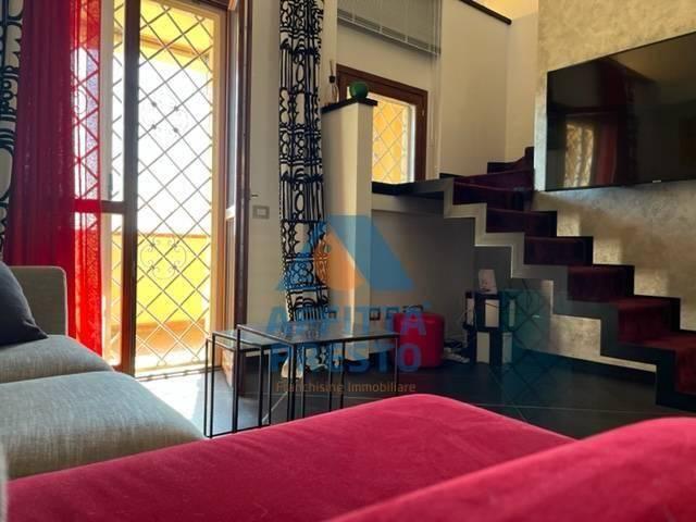 Trilocale ottimo stato, su più livelli, Empoli