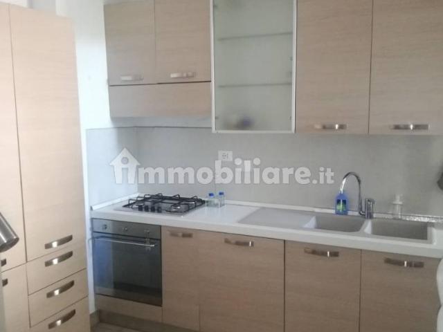 Trilocale ottimo stato, su più livelli, Legnaia San Quirico Monticelli, Firenze
