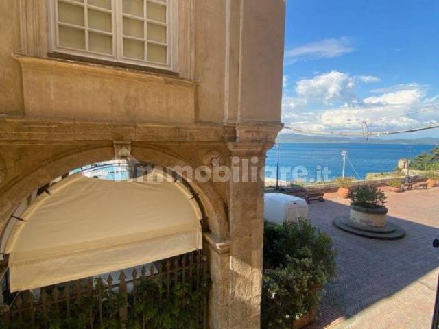Trilocale ottimo stato, su più livelli, Porto Ercole, Monte Argentario