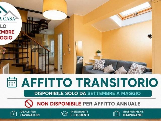 Trilocale ottimo stato, su più livelli, Viareggio