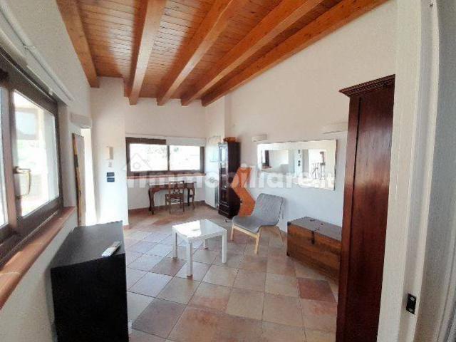 Trilocale ottimo stato, su più livelli, Villagrazia, Palermo