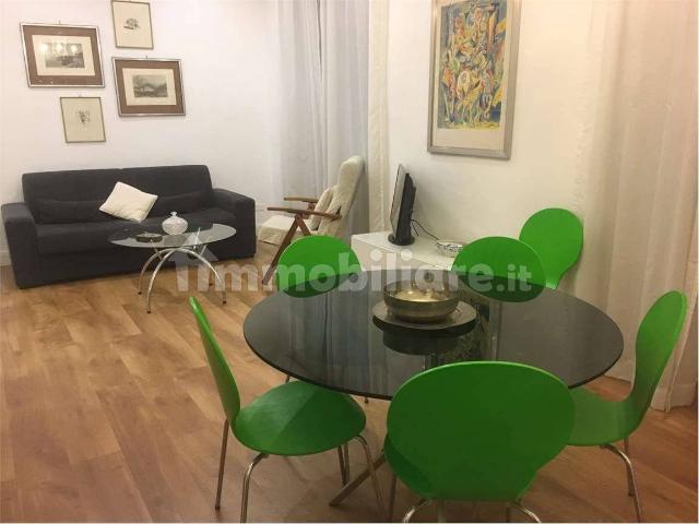 Trilocale ottimo stato, secondo piano, Centro, Formia