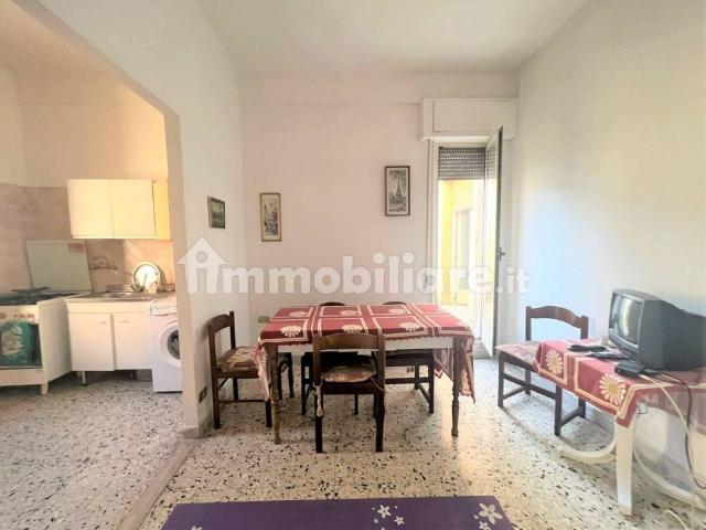 Trilocale ottimo stato, secondo piano, Fortuna Corvo, Catanzaro