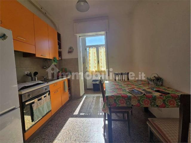 Trilocale ottimo stato, secondo piano, Fortuna Corvo, Catanzaro