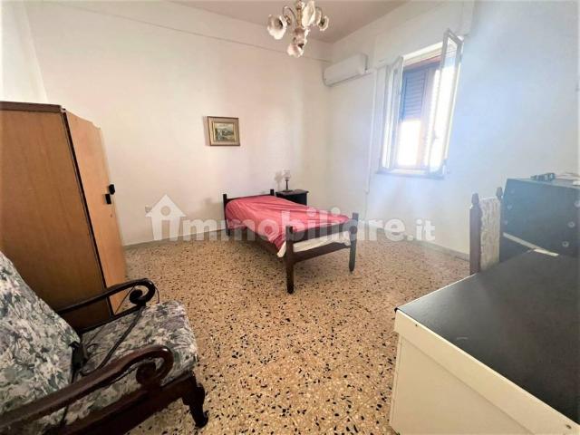 Trilocale ottimo stato, secondo piano, Fortuna Corvo, Catanzaro