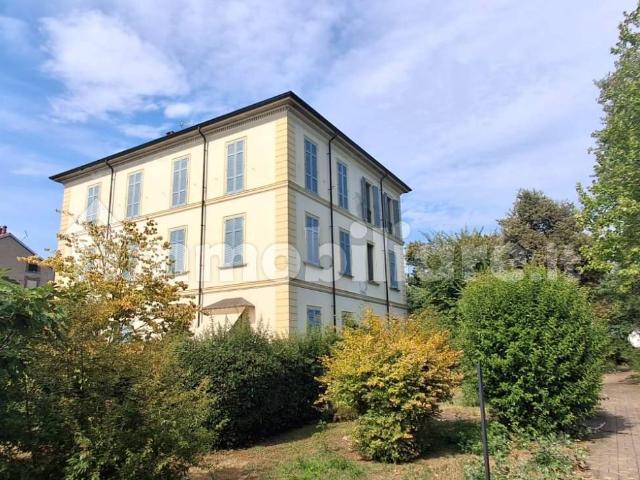 Trilocale ottimo stato, secondo piano, Fossana, Tigros, Vigevano