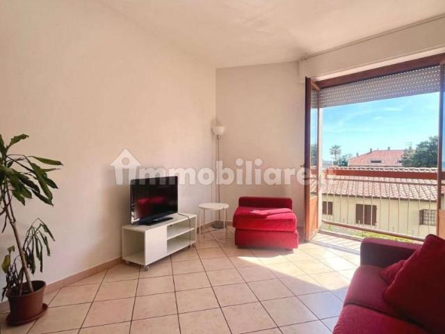Trilocale ottimo stato, secondo piano, Marina di Massa Centro, Massa