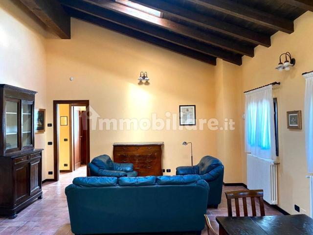 Trilocale ottimo stato, secondo piano, San Venanzio, Maranello
