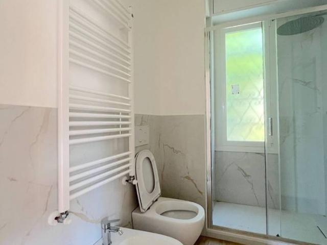 Trilocale ottimo stato, terzo piano, Centro, Pieve Ligure