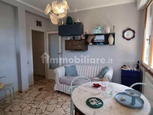Trilocale ottimo stato, terzo piano, Tirrenia, Pisa