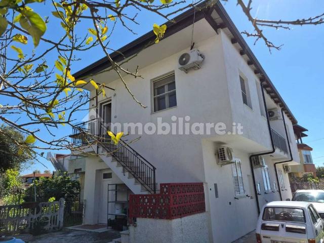 Trilocale Località Cafarone 35, Cafarone, Lamezia Terme