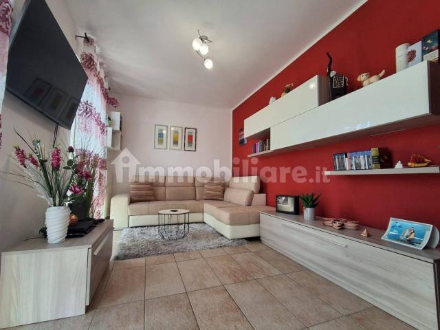 Trilocale Località Biglini 74F, Scaparone, Biglini, Magliano, Alba