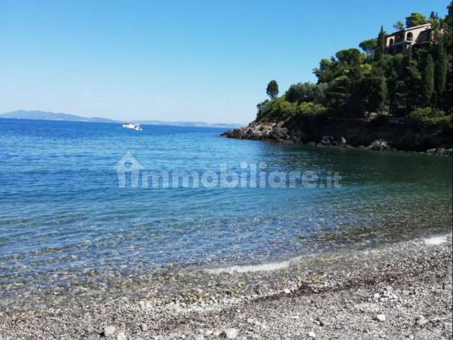 Trilocale Località La Soda, Porto Santo Stefano, Monte Argentario