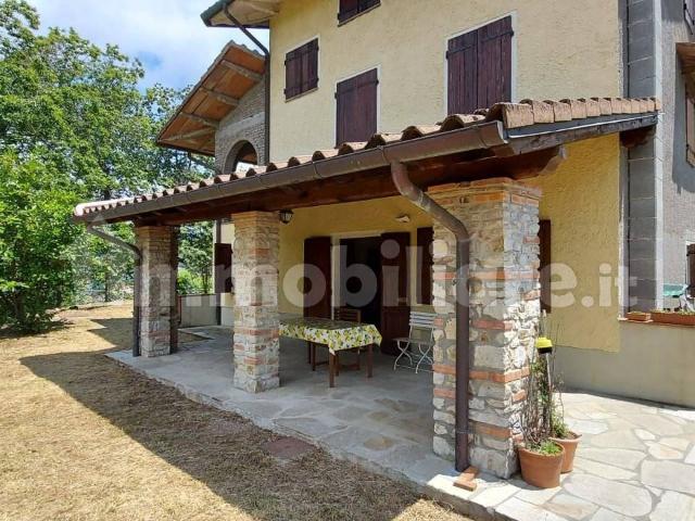 Trilocale Località La Valle 13, San Marcello Piteglio