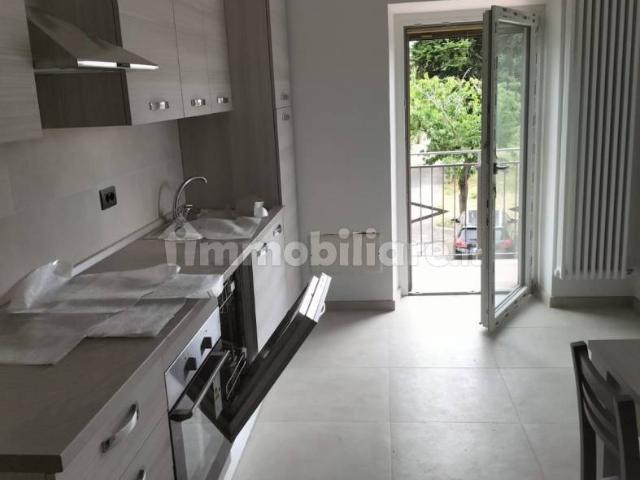 Trilocale Località San Cassiano 70, Centro, Farigliano