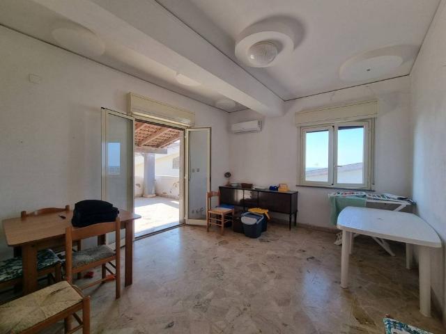 Trilocale Località San Saba 10, Ortoliuzzo San Saba, Messina