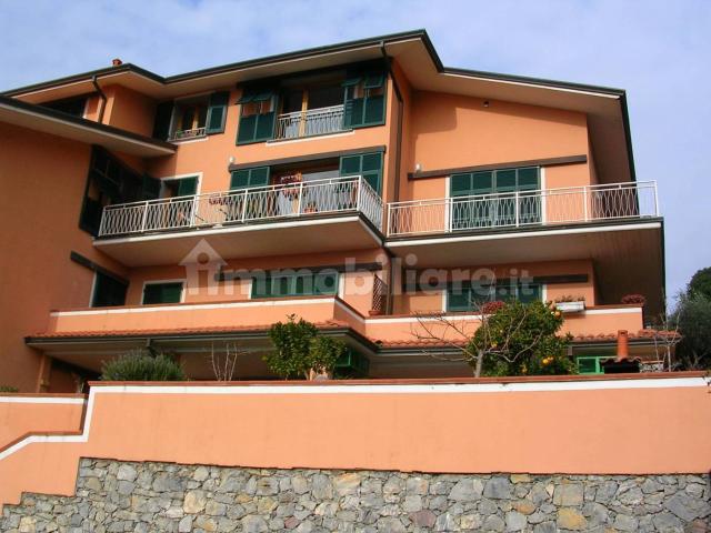 Trilocale Località Tre Strade 16/b, Baia Blu, Pozzuolo, Tre Strade, Lerici