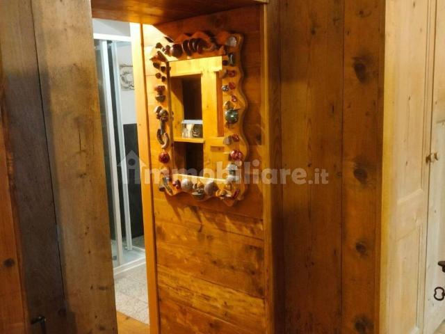 Trilocale Località Verdesina 1, Verdesina, Porte di Rendena
