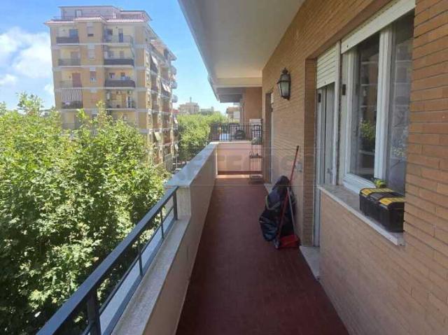 Trilocale Ladispoli Roma