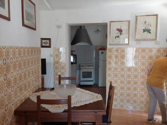 Trilocale Lago del Turano