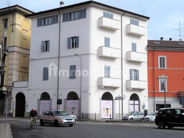 Trilocale largo Buscaglia, Centro Stazione, Novara