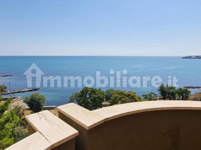 Trilocale largo Luigi Chiarelli, Trani