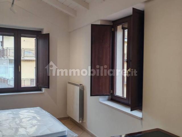 Trilocale largo San Michele Arcangelo, Centro, Potenza