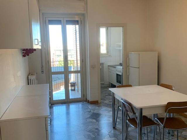 Trilocale LIBERO 20 SETTEMBRE Città Studi