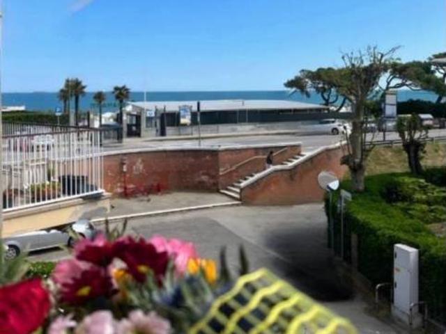 Trilocale Lungomare Marconi, Lido di Venezia, Venezia