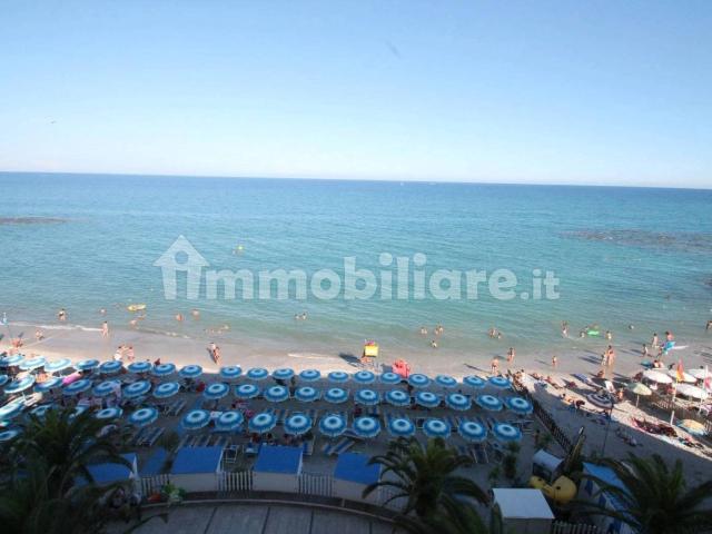 Trilocale Lungomare Matteotti 11 Borghetto Santo Spirito