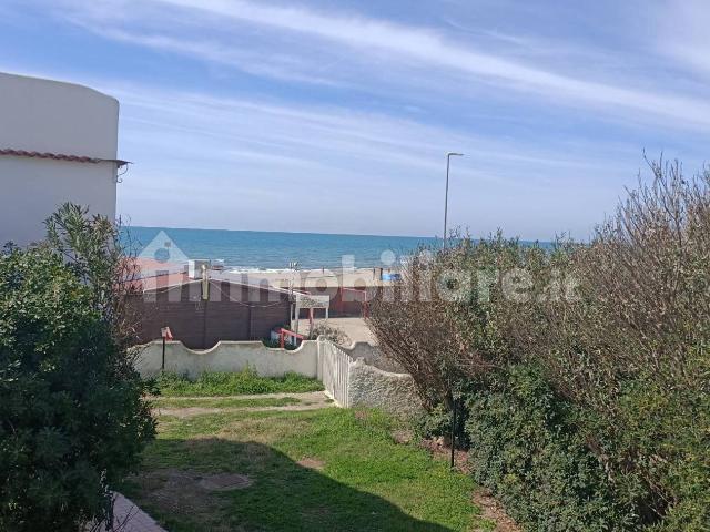 Trilocale Lungomare Celeste 43, Lavinio Mare, Anzio